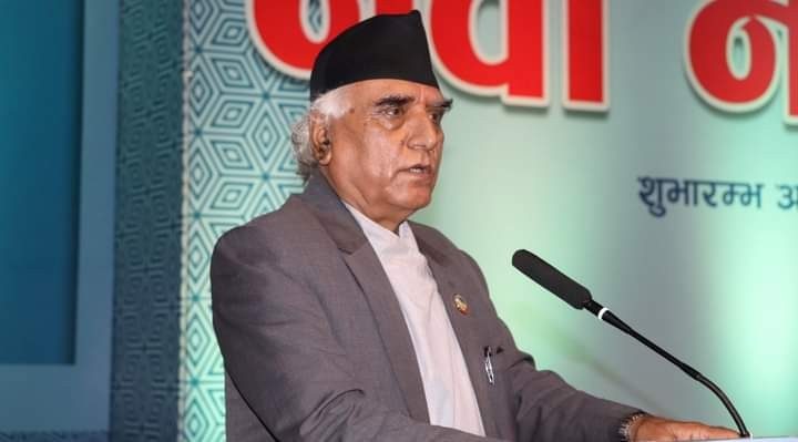कोभिड प्रभावित व्यवसायी उकास्न गण्डकीमा जीवन रक्षा कोष निरन्तर