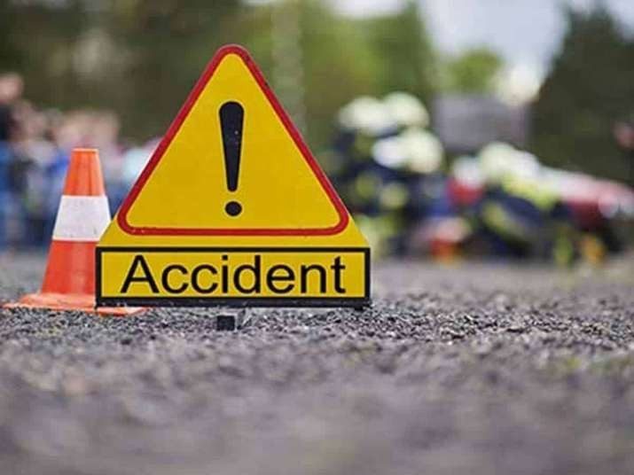 जीप दुर्घटना:  एकको मृत्यु, सात जना घाइते