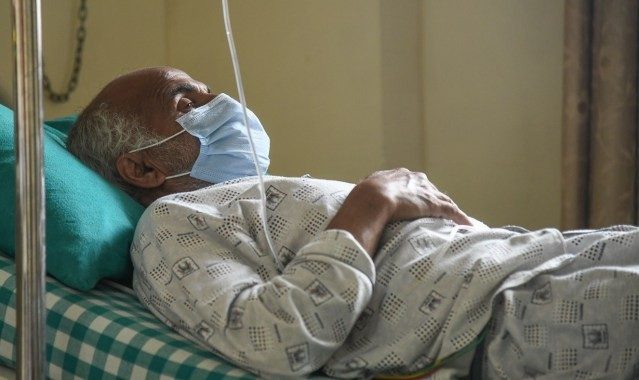 ‘सरकारले वार्ता प्रक्रिया लम्ब्याएर डा. गोविन्द केसीको ज्यान लिने नियत राख्यो’