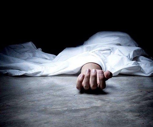 वडाध्यक्ष मृतावस्थामा फेला