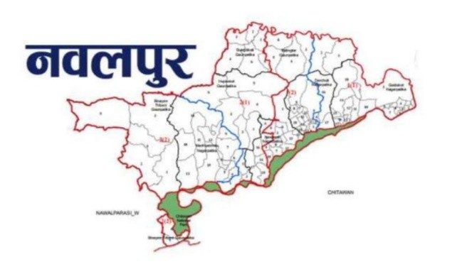 नवलपुरको कावासोतीमा ३ जना र गैंडाकोटको १० जनामा कोरोना संक्रमण