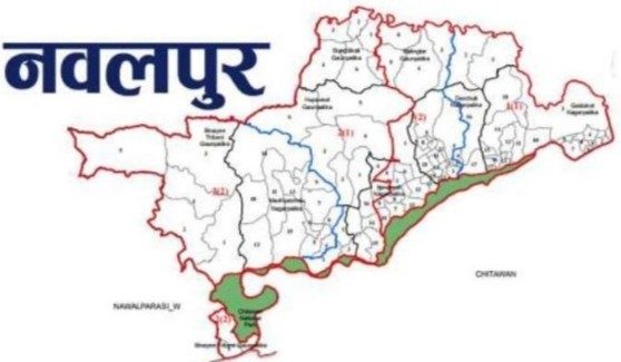 नवलपुरमा फेरि थपिए ३ संक्रमित ,कुल संक्रमितको संख्या ५०० पुग्यो