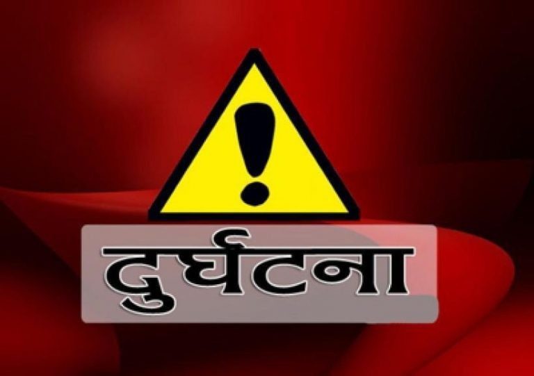 नवलपुरमा ३ छुट्टाछ्ट्टै घटनाः मजदुरसहित ८ को मृत्यु