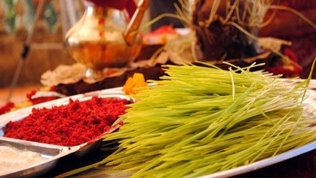 नेपालीको महान् पर्व बडादशैँ शुरुः आज घटस्थापना ११ः४६ मा
