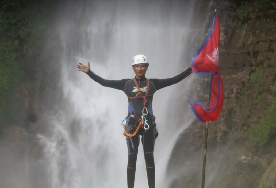 ६ महिनादेखि बन्द रहेको कास्कीको पोखरा क्यानोनिङ शनिबारदेखि पुनः सञ्चालनमा