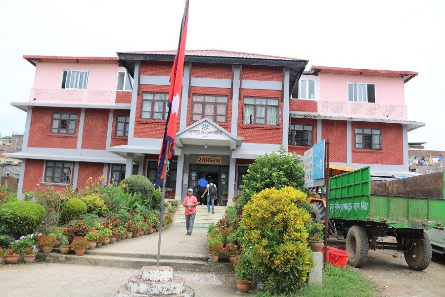 तुलसीपुरले छोरी जन्मेदेखि २० वर्षसम्म मासिक एक सय जम्मा गरिदिने