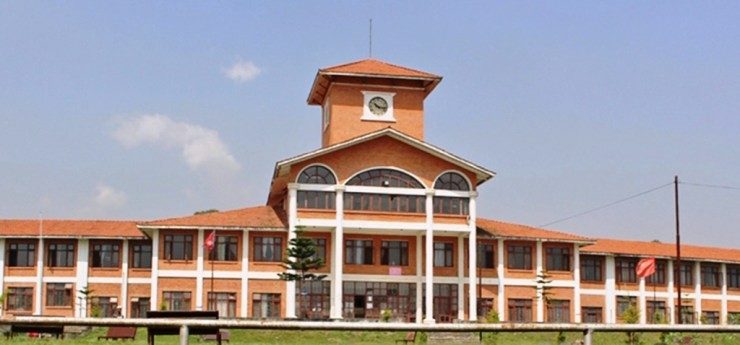 त्रिभुवन विश्वविद्यालयको परीक्षा भौतिक उपस्थितिमै तिहार लगत्तै