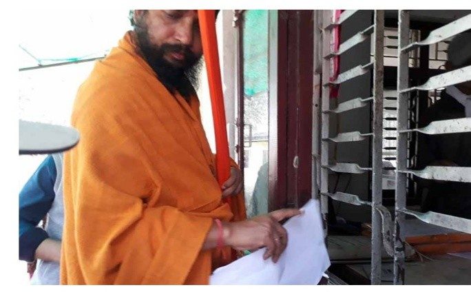 बलात्कार आरोपी सिद्धबाबालाई सुनसरी जिल्ला अदालतले दियो सफाइ