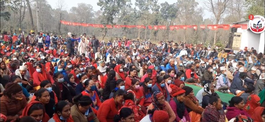 प्रचण्डकै कारण पार्टीलाई संकटमा पुर्याएको मुख्यमंत्री  शंकर पोखरेल को भनाई