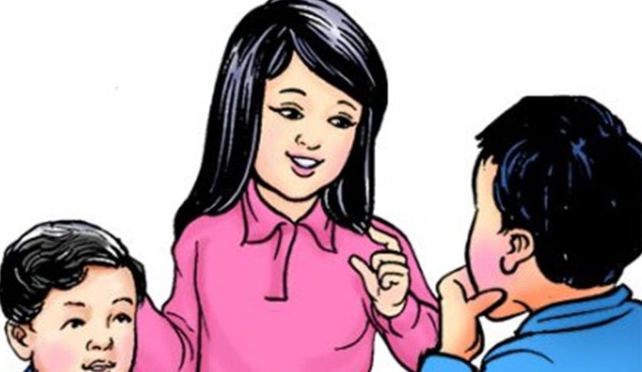 पछिल्लो सात महिनामा झन्डै २ हजार बालबालिका हराए