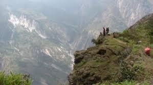 शौच जादा भिरबाट ल*डे*र ज्यान ग*यो