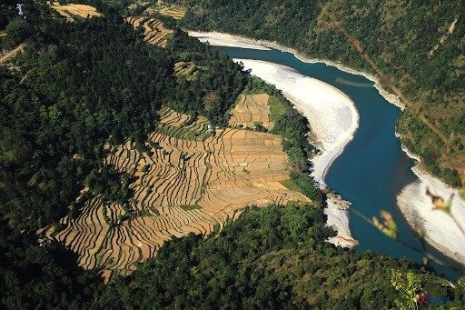 कालीगण्डकी थुनेर देशकै ठूलो जलविद्युत् आयोजना बनाउन अध्ययन