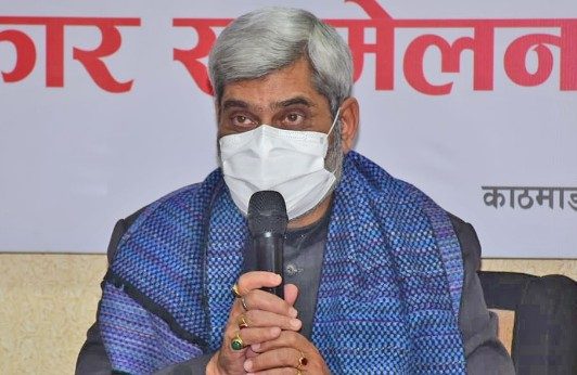 उपत्यकासहित ठूला शहरमा एक महिना विद्यालय बन्द गर्न स्वास्थ्य मन्त्रालयको सिफारिस