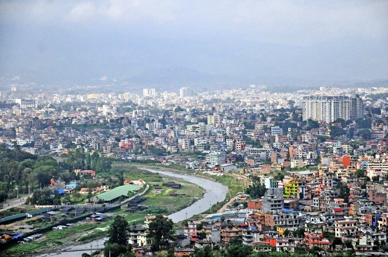 काठमाण्डौ उपत्यकाका तीन जिल्लामा यही वैशाख १६ गते मध्यरातदेखि निषेधाज्ञा