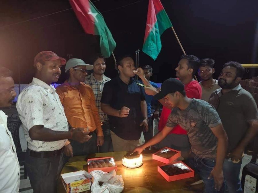 ओली सरकारले हदसम्म रोटी बेटीको सम्बन्ध बिगार्न खोजे  :प्रवक्ता अकरम पठान