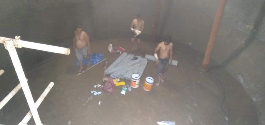 कावासाेतीमा खानेपानीको समस्या १५ दिन सम्म हुन सक्ने